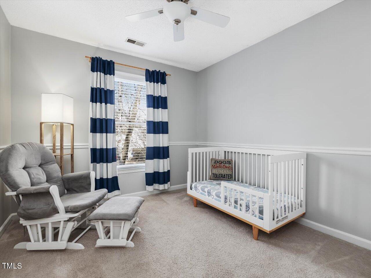 8104 Greywinds Drive Raleigh, NC 27615 - Photo 31 of 40 48-Bedroom 3