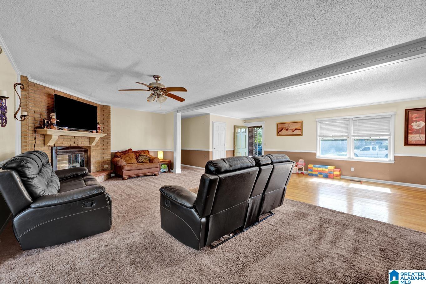 711 Azalea Street Northwest Hartselle, AL 35640 - Photo 8 of 34