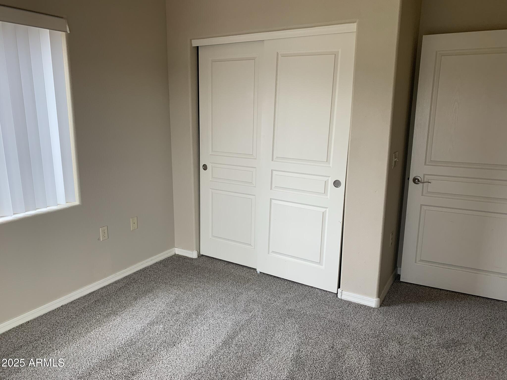 1117 East 8th Street, Unit 3001 Tempe, AZ 85281 - Photo 9 of 16 a view of an empty room
