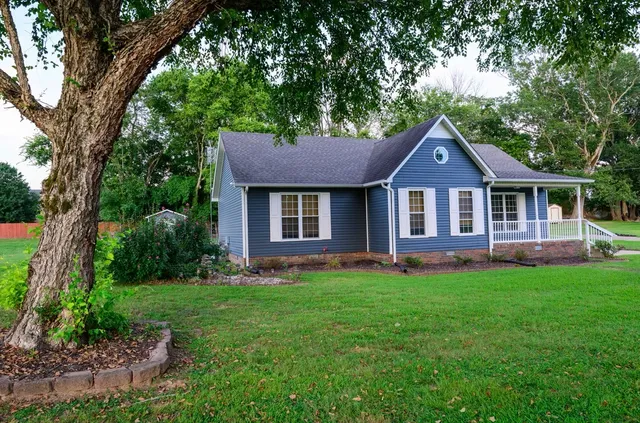 $300,000 | 1177 Bethel Road, Pulaski, TN 38478