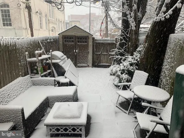 $3,400 | 415 Warner Street Northwest, Washington, DC 20001