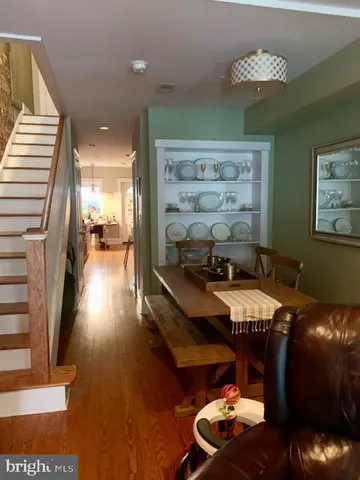 $3,400 | 415 Warner Street Northwest, Washington, DC 20001