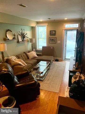 $3,400 | 415 Warner Street Northwest, Washington, DC 20001