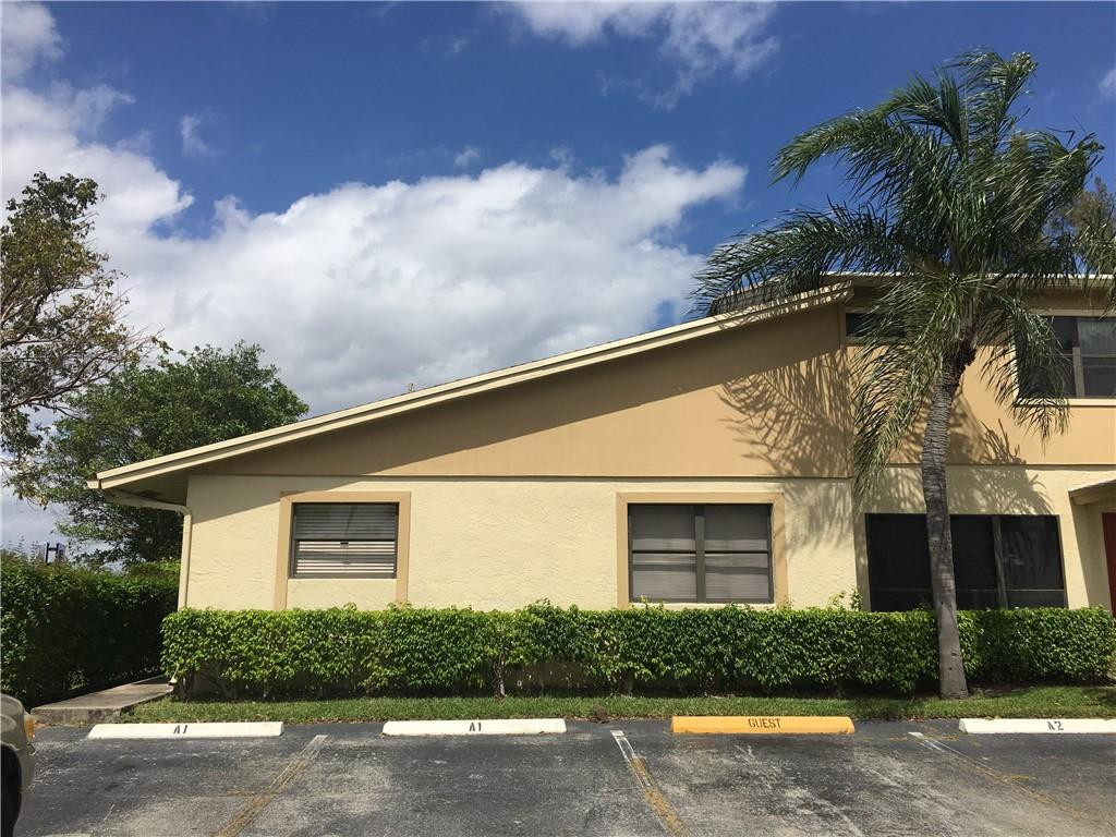 3370 Beau Rivage Drive, Unit A1 Pompano Beach, FL 33064 - Photo 1 of 22 Photo 1