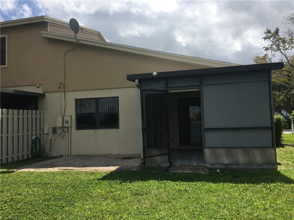 3370 Beau Rivage Drive, Unit A1 Pompano Beach, FL 33064 - Photo 19 of 22 Photo 19