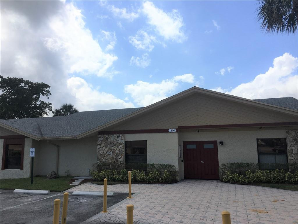 3370 Beau Rivage Drive, Unit A1 Pompano Beach, FL 33064 - Photo 20 of 22 Photo 20