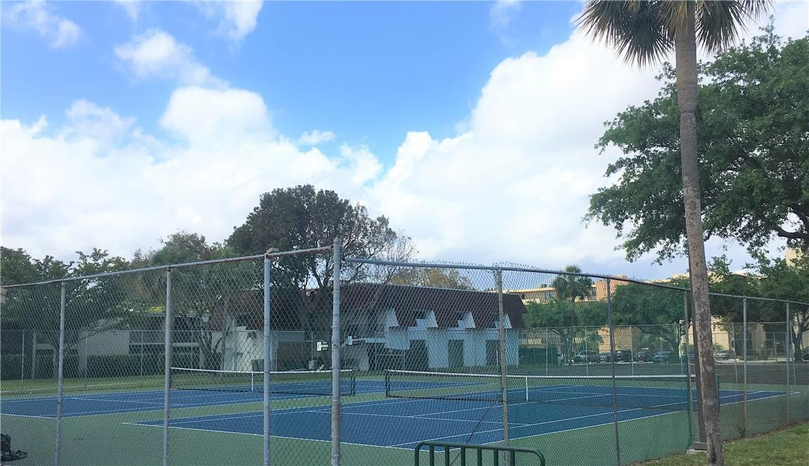 3370 Beau Rivage Drive, Unit A1 Pompano Beach, FL 33064 - Photo 21 of 22 Photo 21