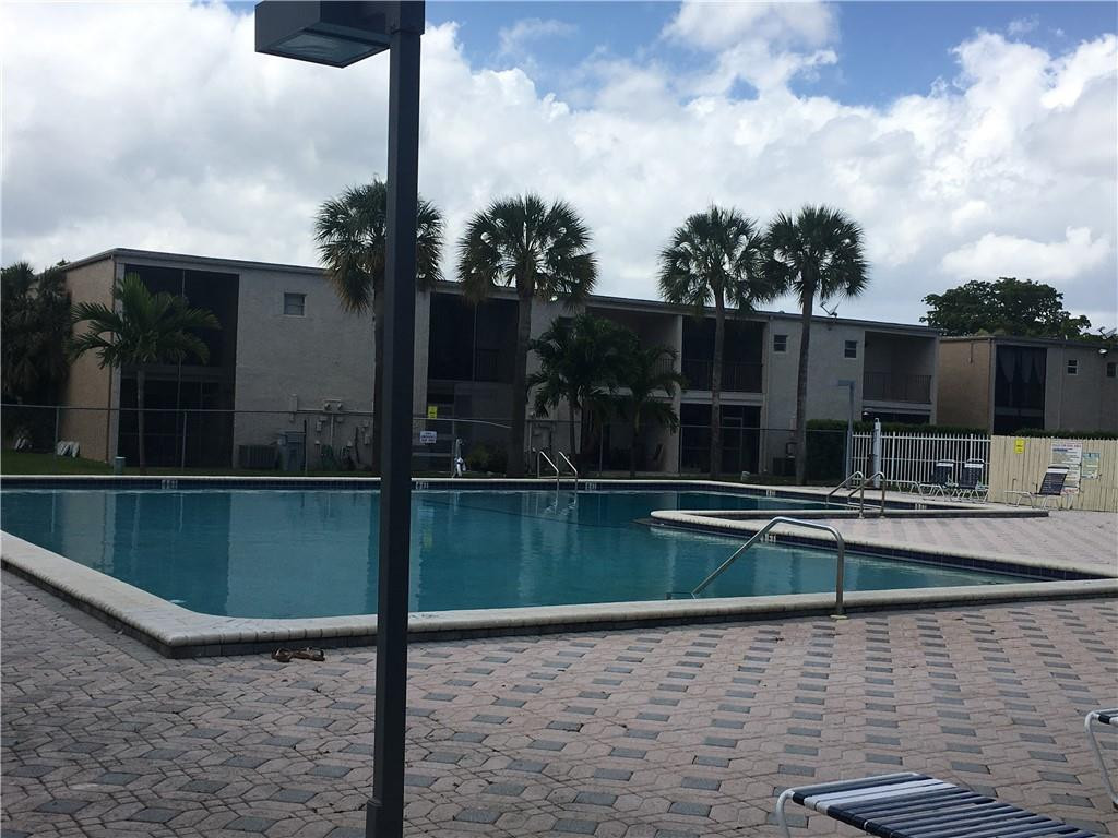 3370 Beau Rivage Drive, Unit A1 Pompano Beach, FL 33064 - Photo 22 of 22 Photo 22
