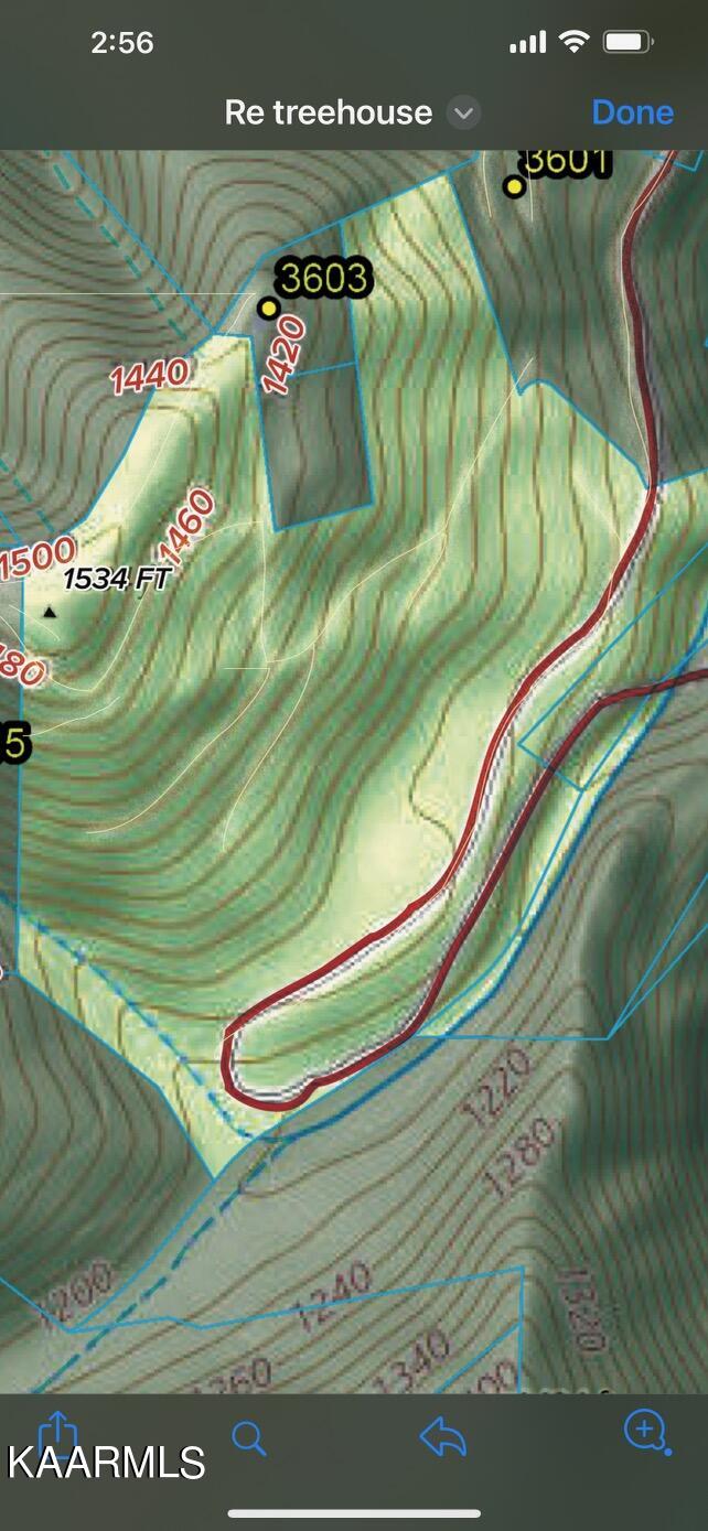 North Ball Hollow Road Sevierville, TN 37876 - Photo 3 of 38 IMG_3040
