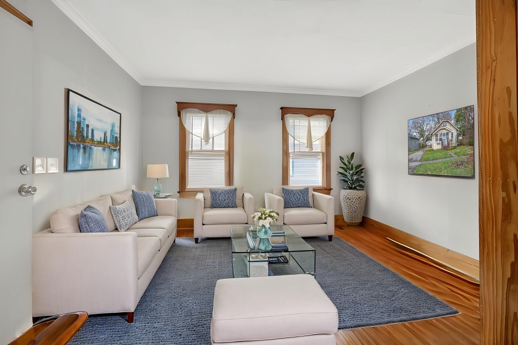 203 Elham Road Gates, NY 14624 - Photo 6 of 47