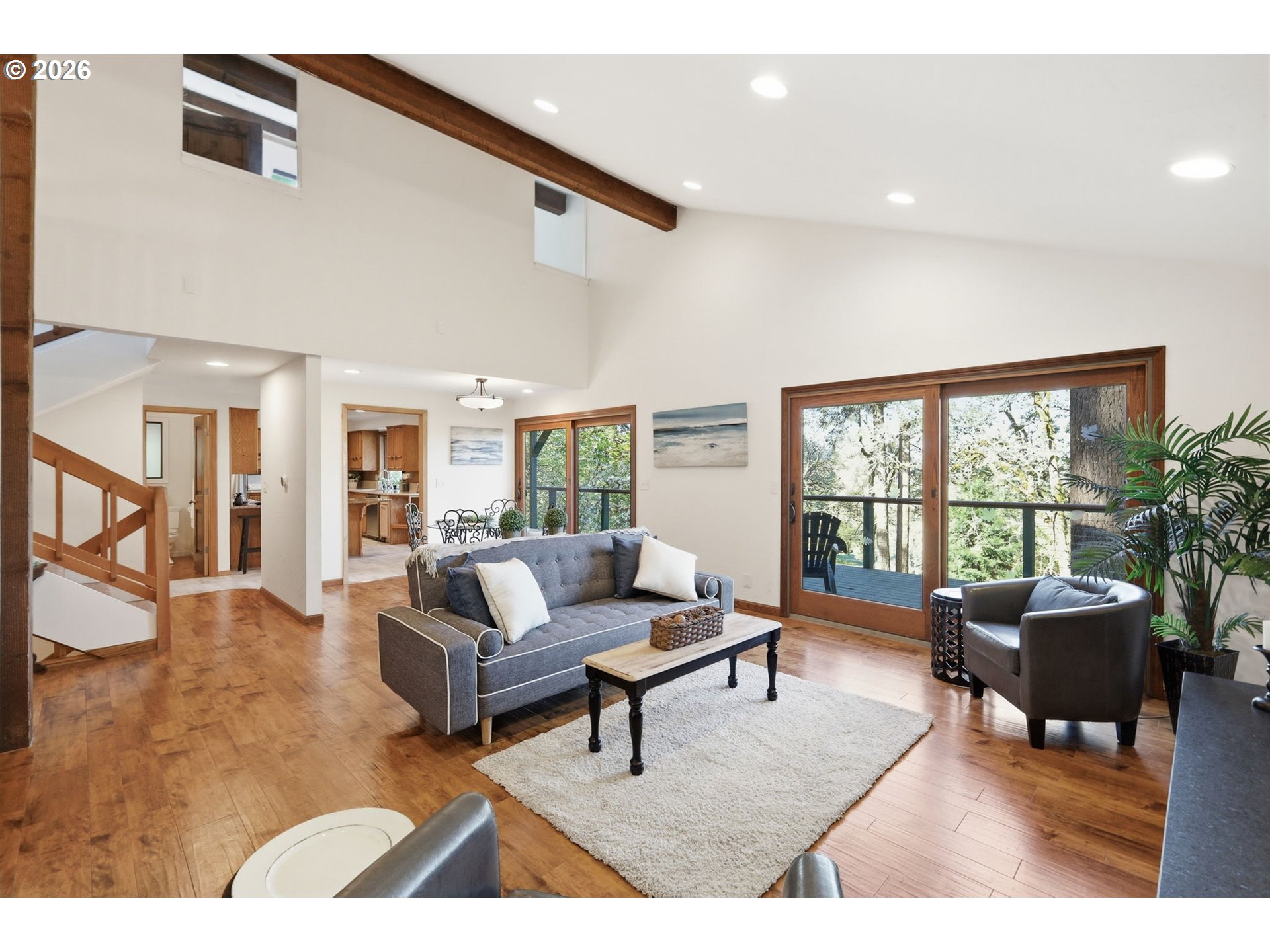 2804 Arline Way Eugene, OR 97403 - Photo 2 of 48