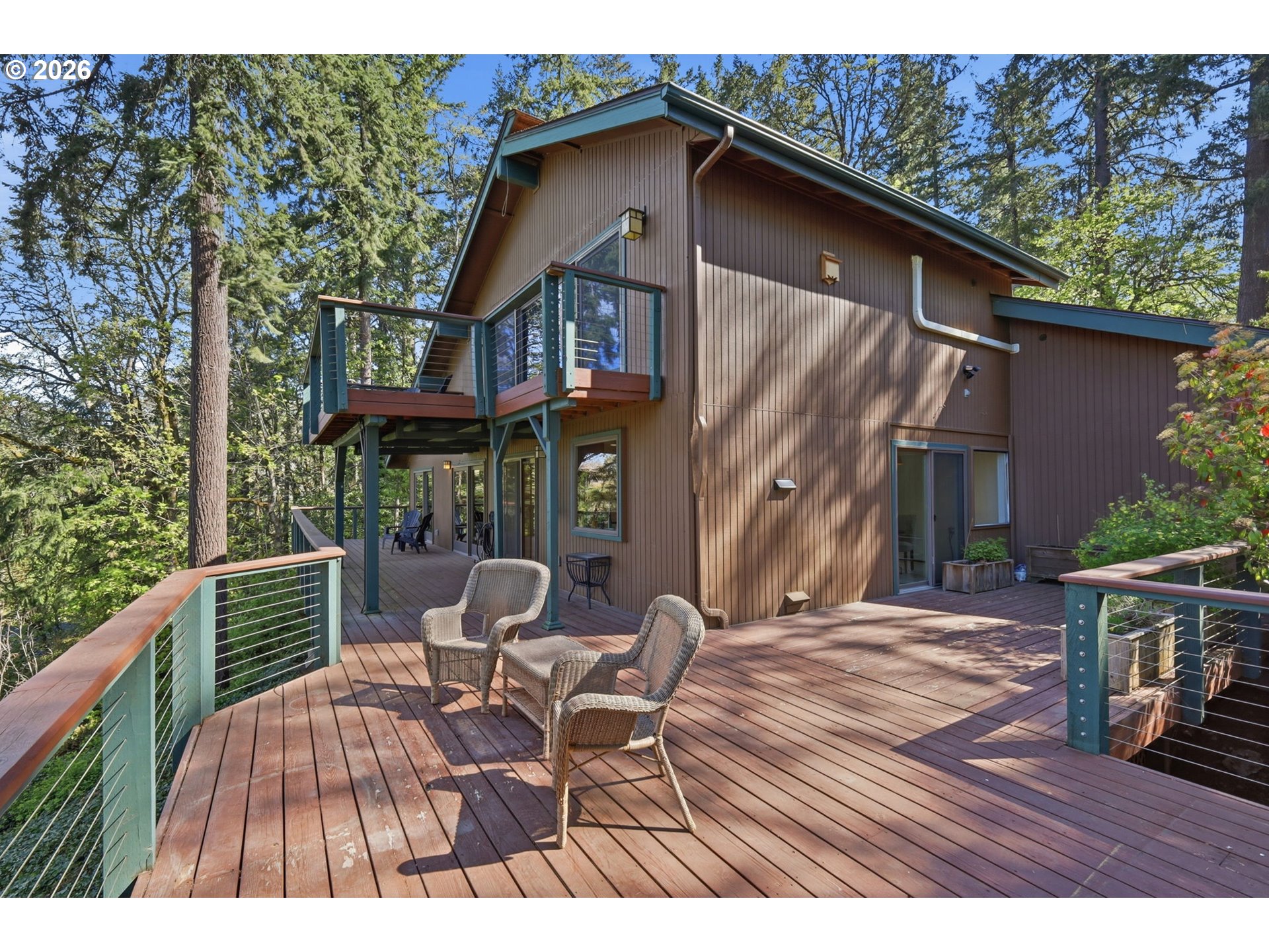 2804 Arline Way Eugene, OR 97403 - Photo 35 of 48