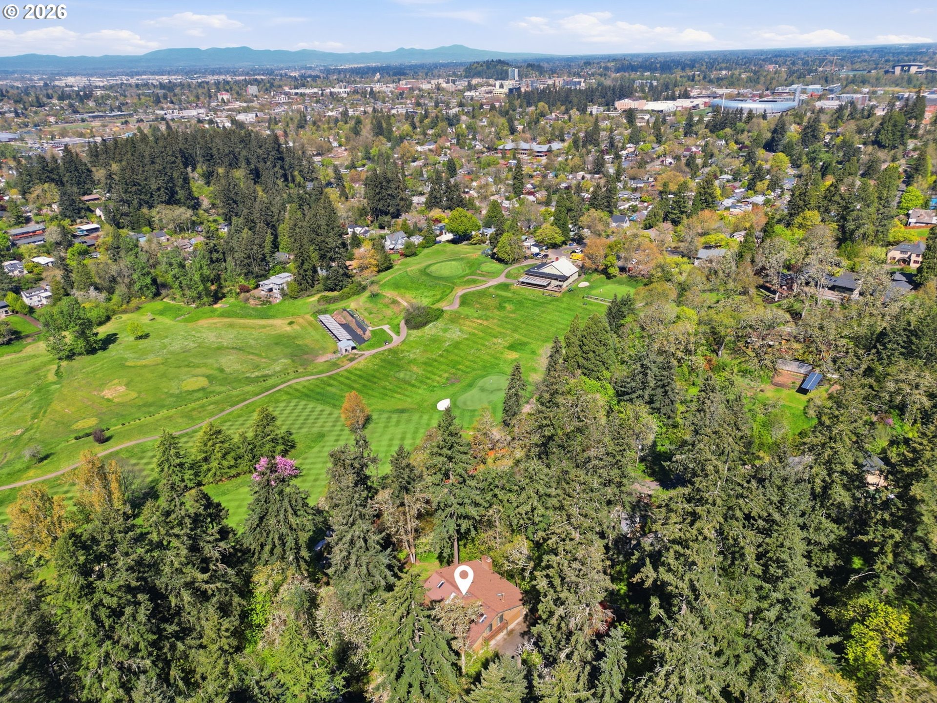 2804 Arline Way Eugene, OR 97403 - Photo 41 of 48