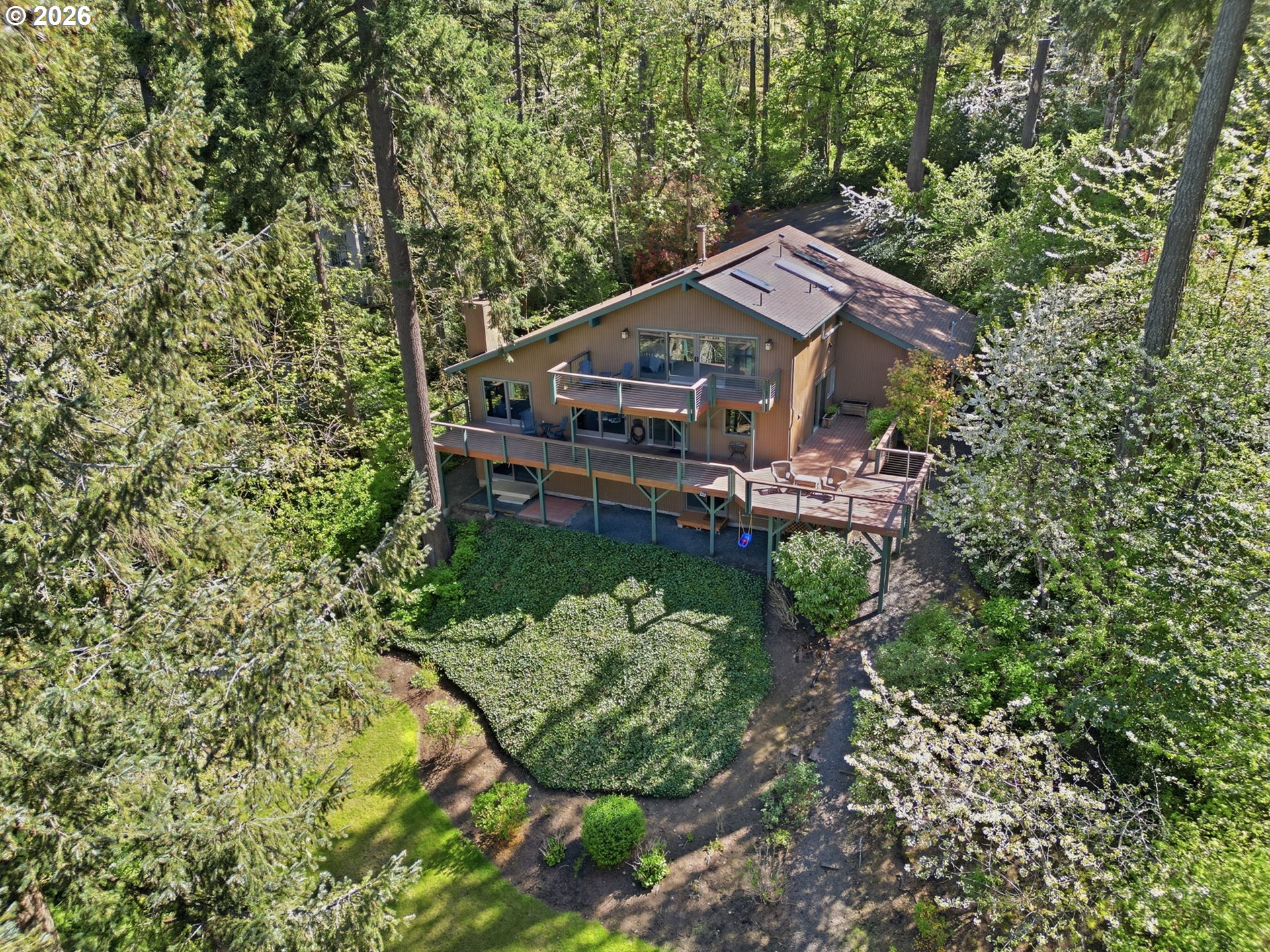 2804 Arline Way Eugene, OR 97403 - Photo 44 of 48