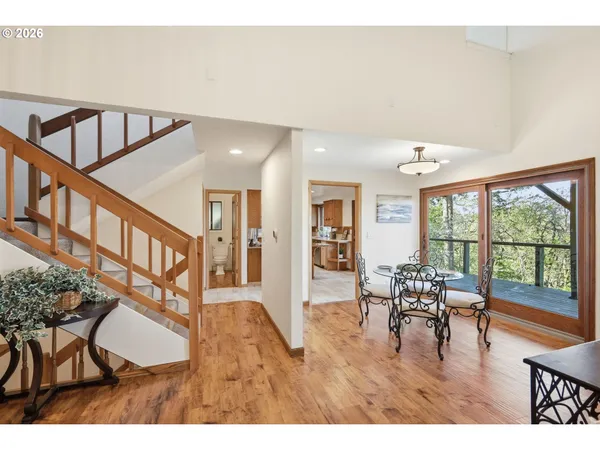 $1,099,000 | 2804 Arline Way, Eugene, OR 97403