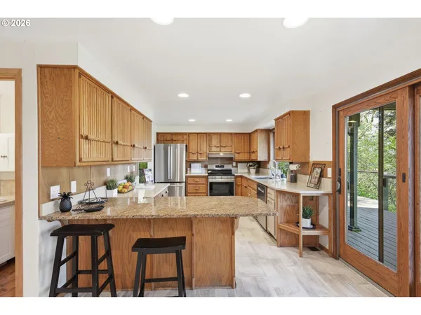 $1,099,000 | 2804 Arline Way, Eugene, OR 97403