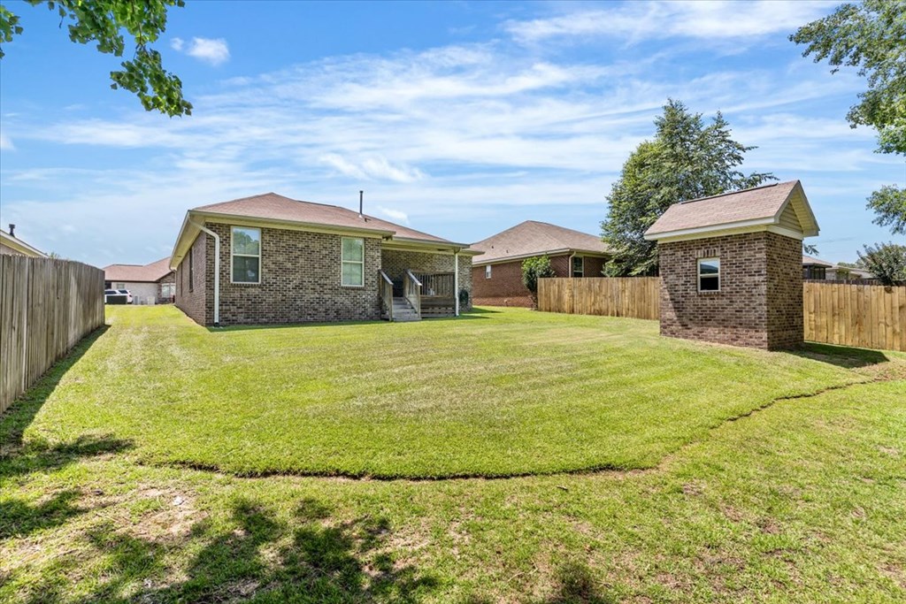 203 Pepperridge Road Dothan, AL 36301 - Photo 25 of 29