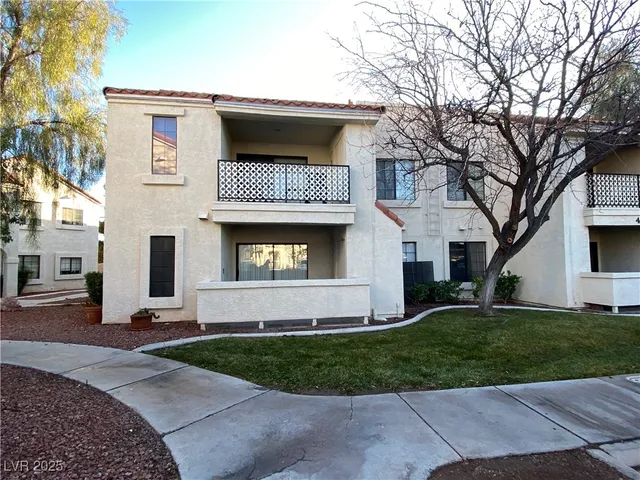 $1,295 | 4872 Nara Vista Way, Unit 104, Las Vegas, NV 89103