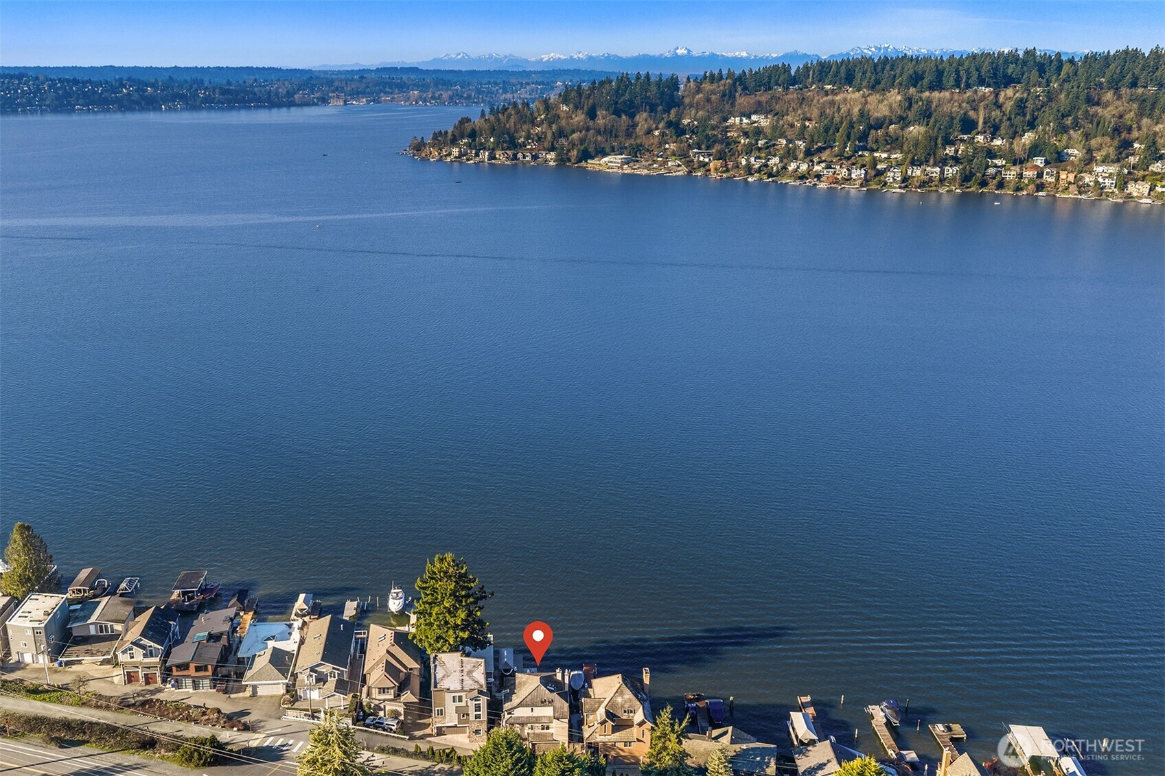 3711 Lake Washington Boulevard North Renton, WA 98056 - Photo 1 of 39