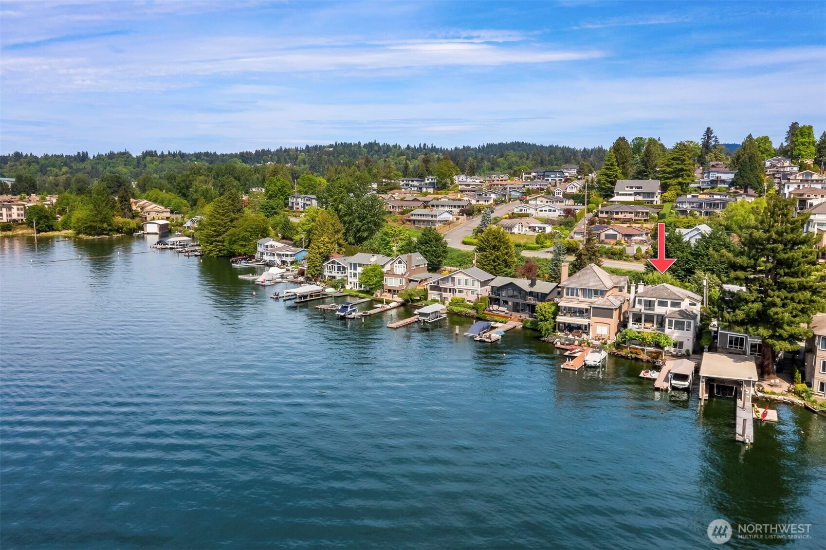 3711 Lake Washington Boulevard North Renton, WA 98056 - Photo 2 of 39
