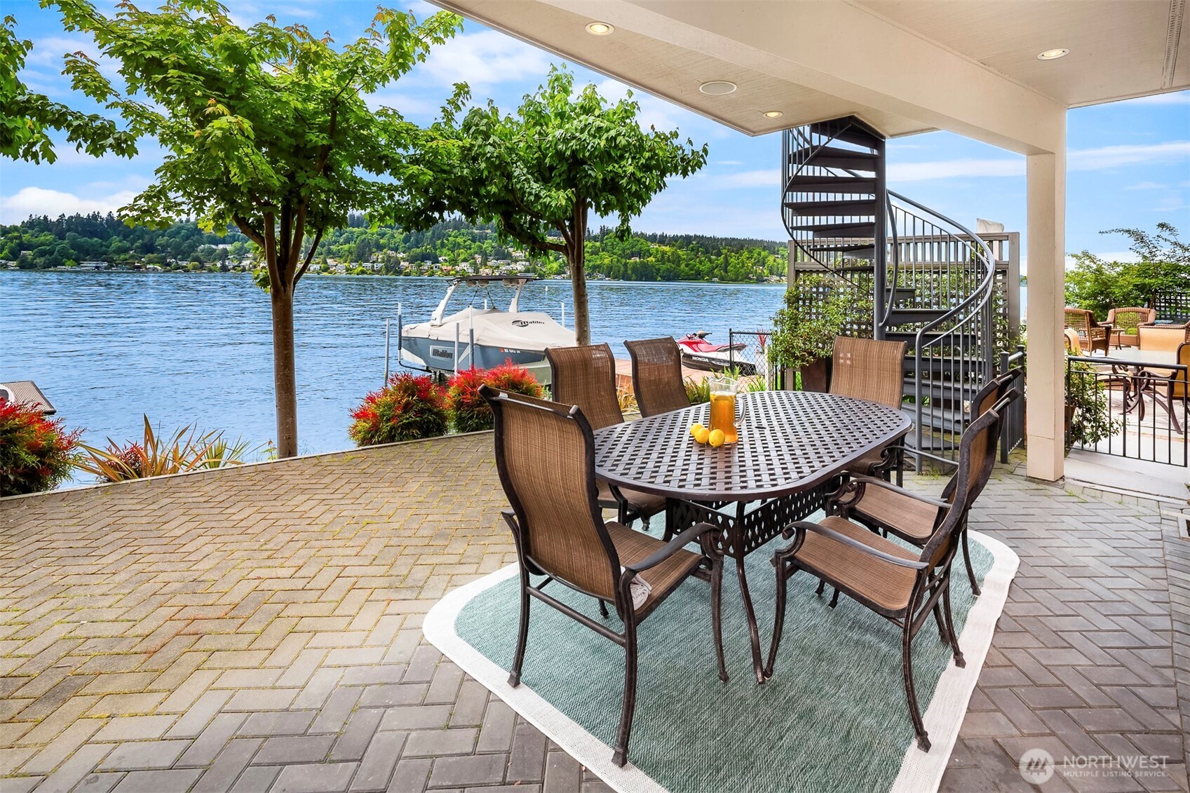 3711 Lake Washington Boulevard North Renton, WA 98056 - Photo 33 of 39