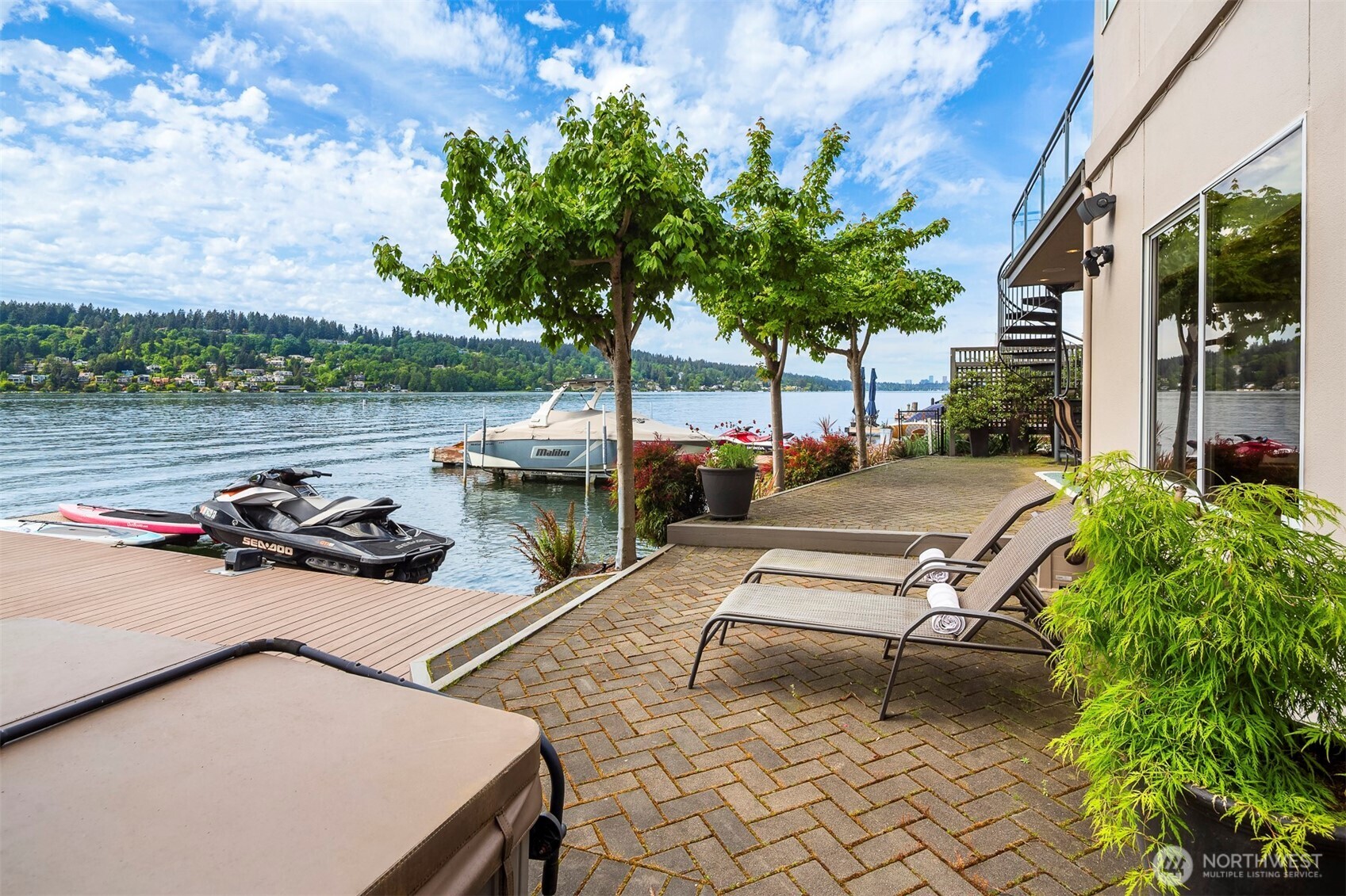 3711 Lake Washington Boulevard North Renton, WA 98056 - Photo 34 of 39