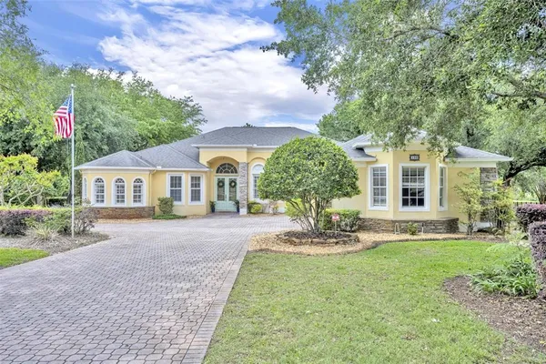 $695,000 | 100 Glen Club Court, DeBary, FL 32713
