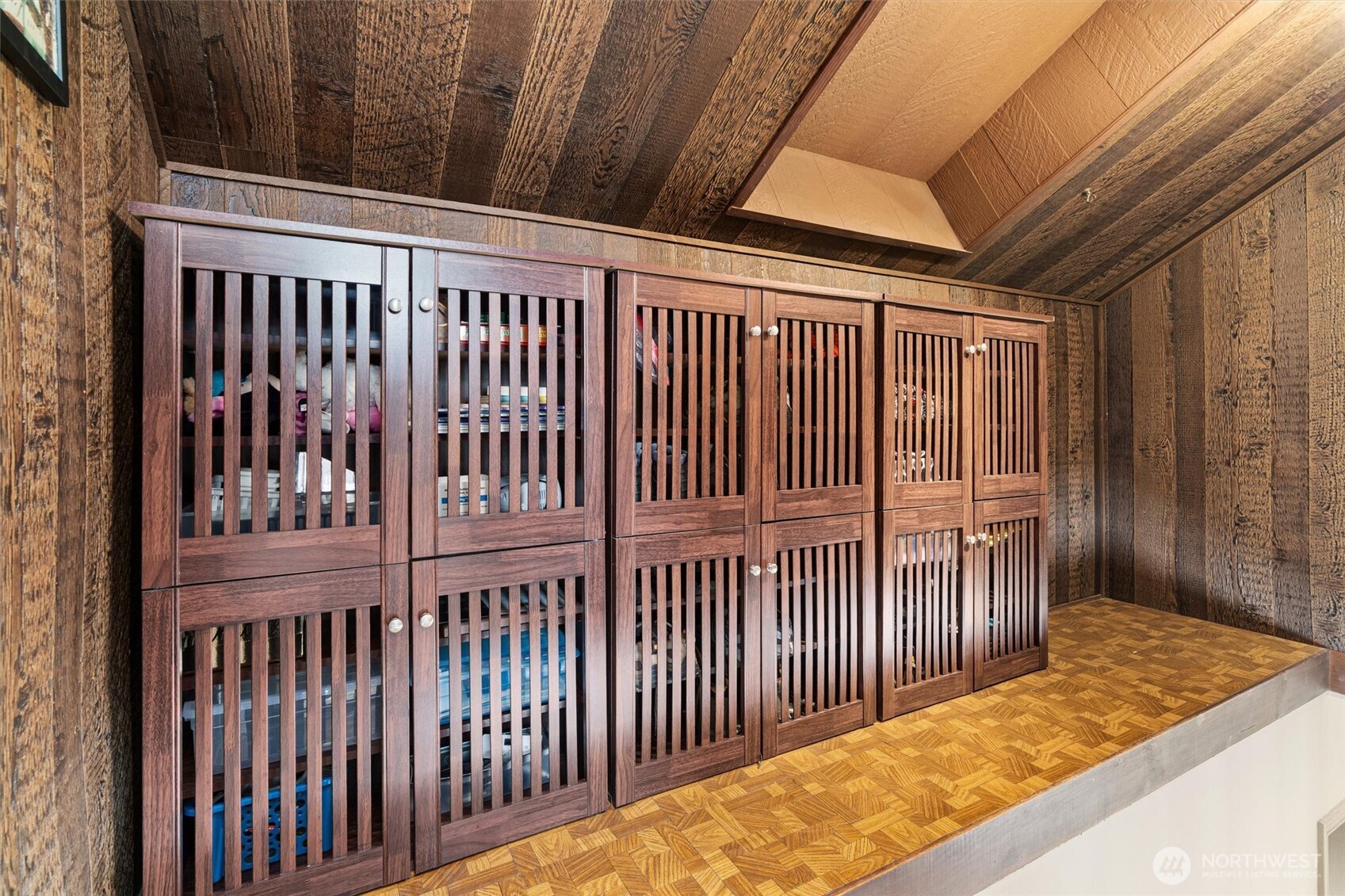 561 Lee Street Seattle, WA 98109 - Photo 22 of 40 a view of a balcony