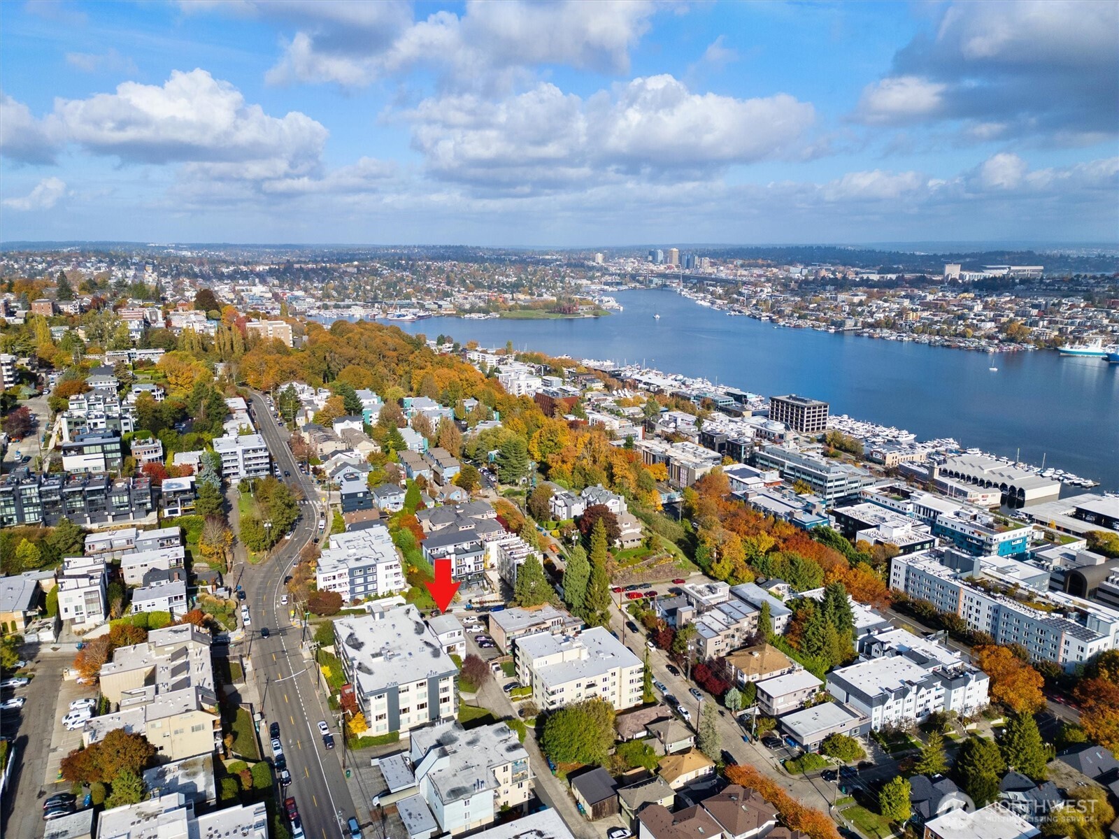 561 Lee Street Seattle, WA 98109 - Photo 40 of 40