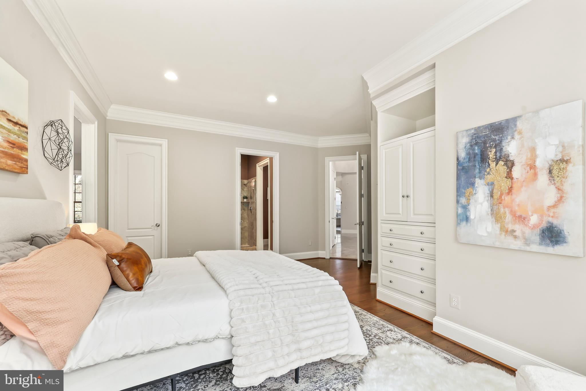 8340 Springhaven Garden Lane McLean, VA 22102 - Photo 25 of 76