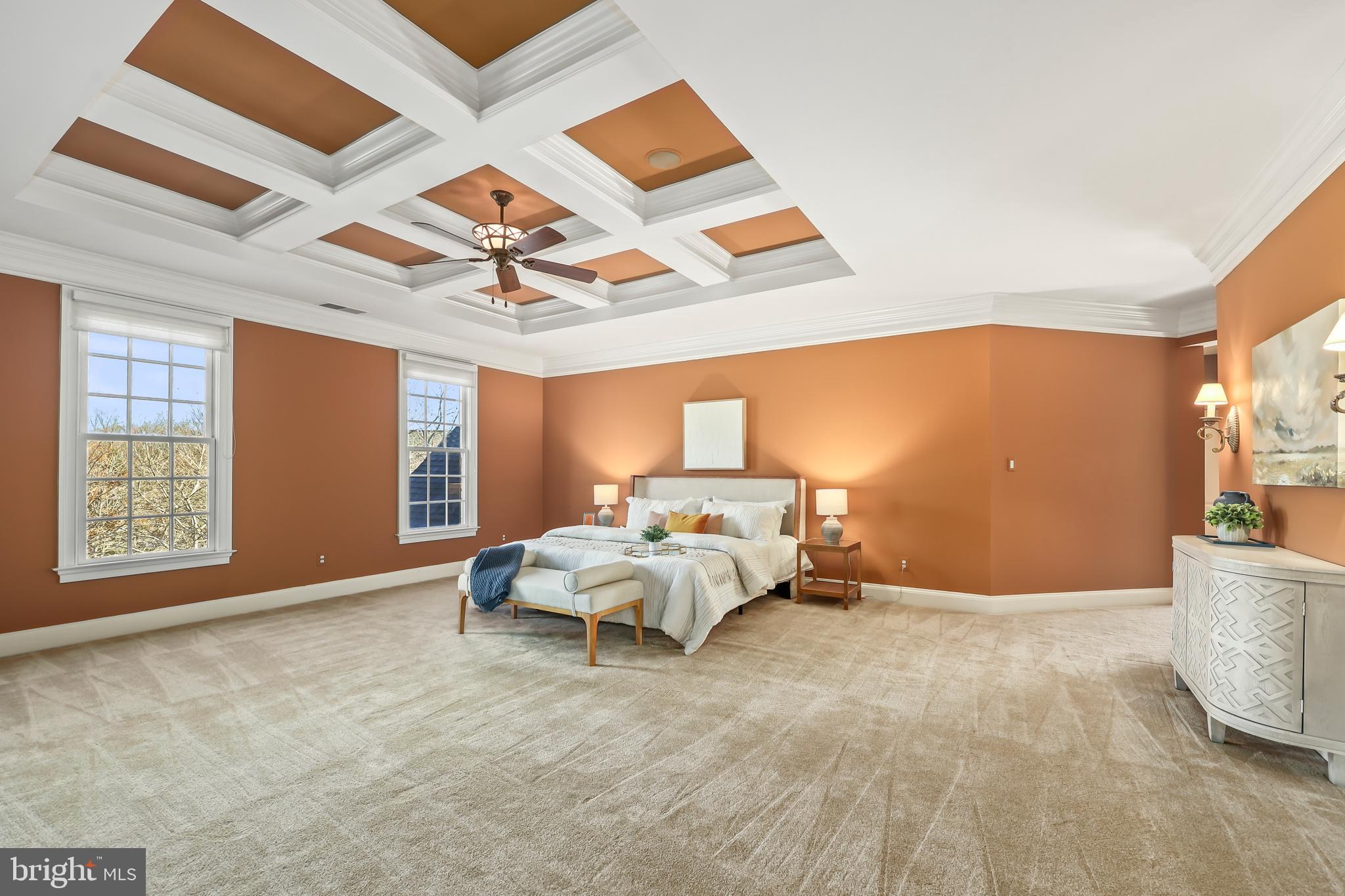 8340 Springhaven Garden Lane McLean, VA 22102 - Photo 32 of 76