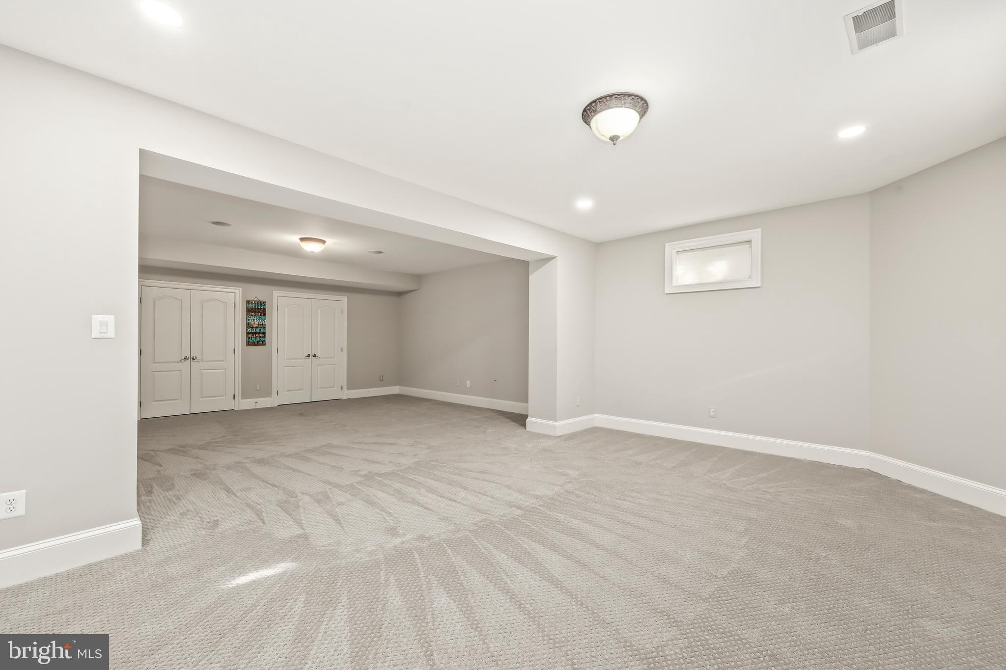 8340 Springhaven Garden Lane McLean, VA 22102 - Photo 59 of 76 a view of an empty room