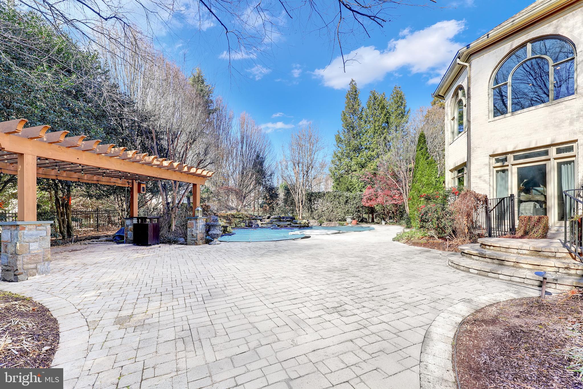 8340 Springhaven Garden Lane McLean, VA 22102 - Photo 64 of 76