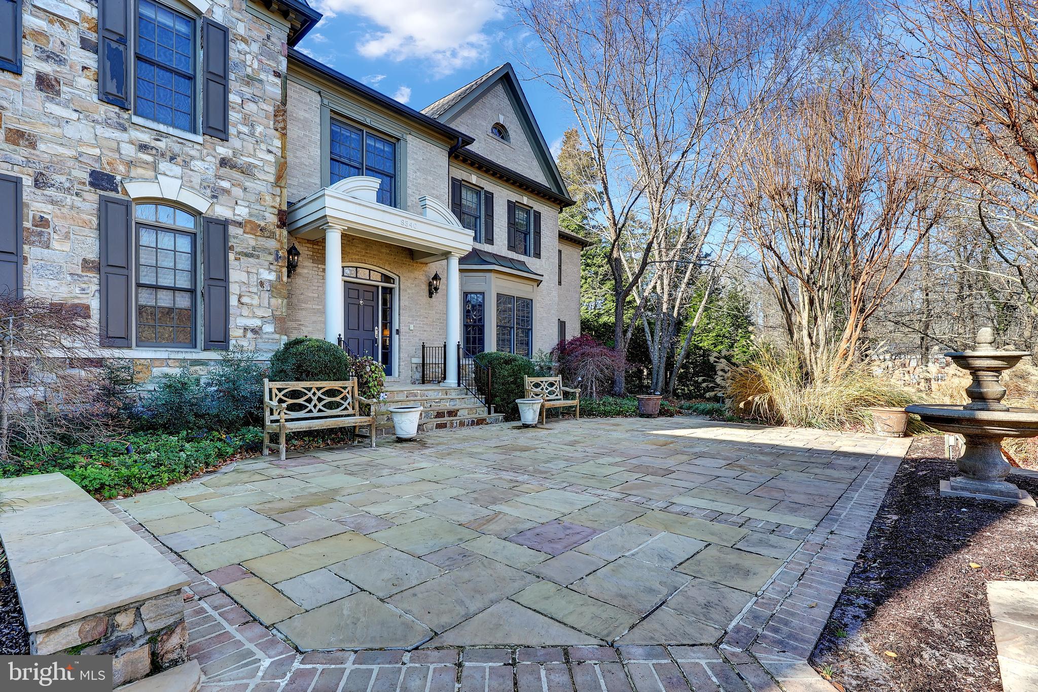 8340 Springhaven Garden Lane McLean, VA 22102 - Photo 72 of 76