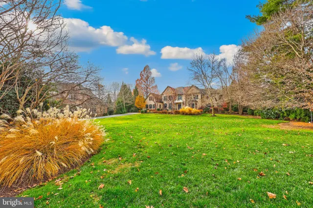 $4,100,000 | 8340 Springhaven Garden Lane, McLean, VA 22102