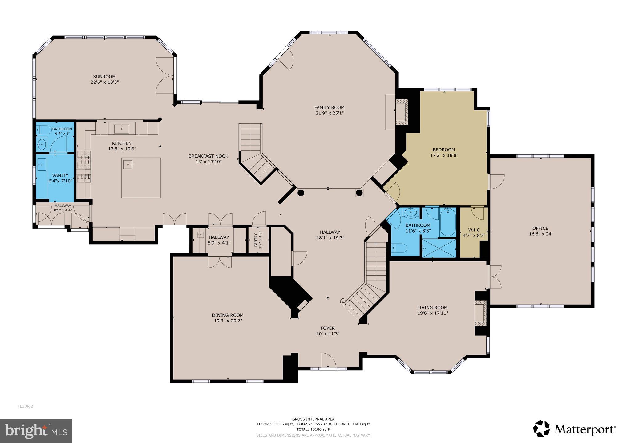 8340 Springhaven Garden Lane McLean, VA 22102 - Photo 76 of 76