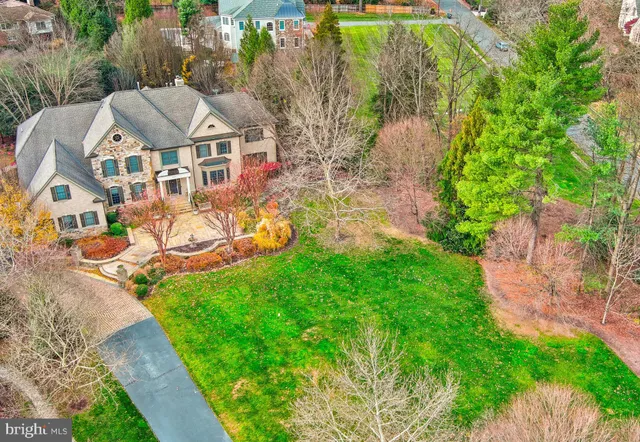 $4,100,000 | 8340 Springhaven Garden Lane, McLean, VA 22102