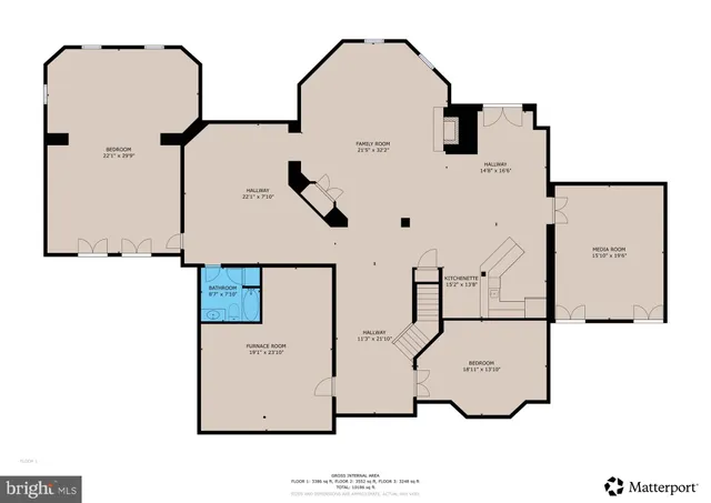 $4,100,000 | 8340 Springhaven Garden Lane, McLean, VA 22102