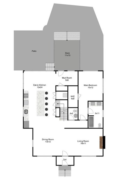 66 Pine Hill Road Bedford, MA 01730 - Photo 36 of 38