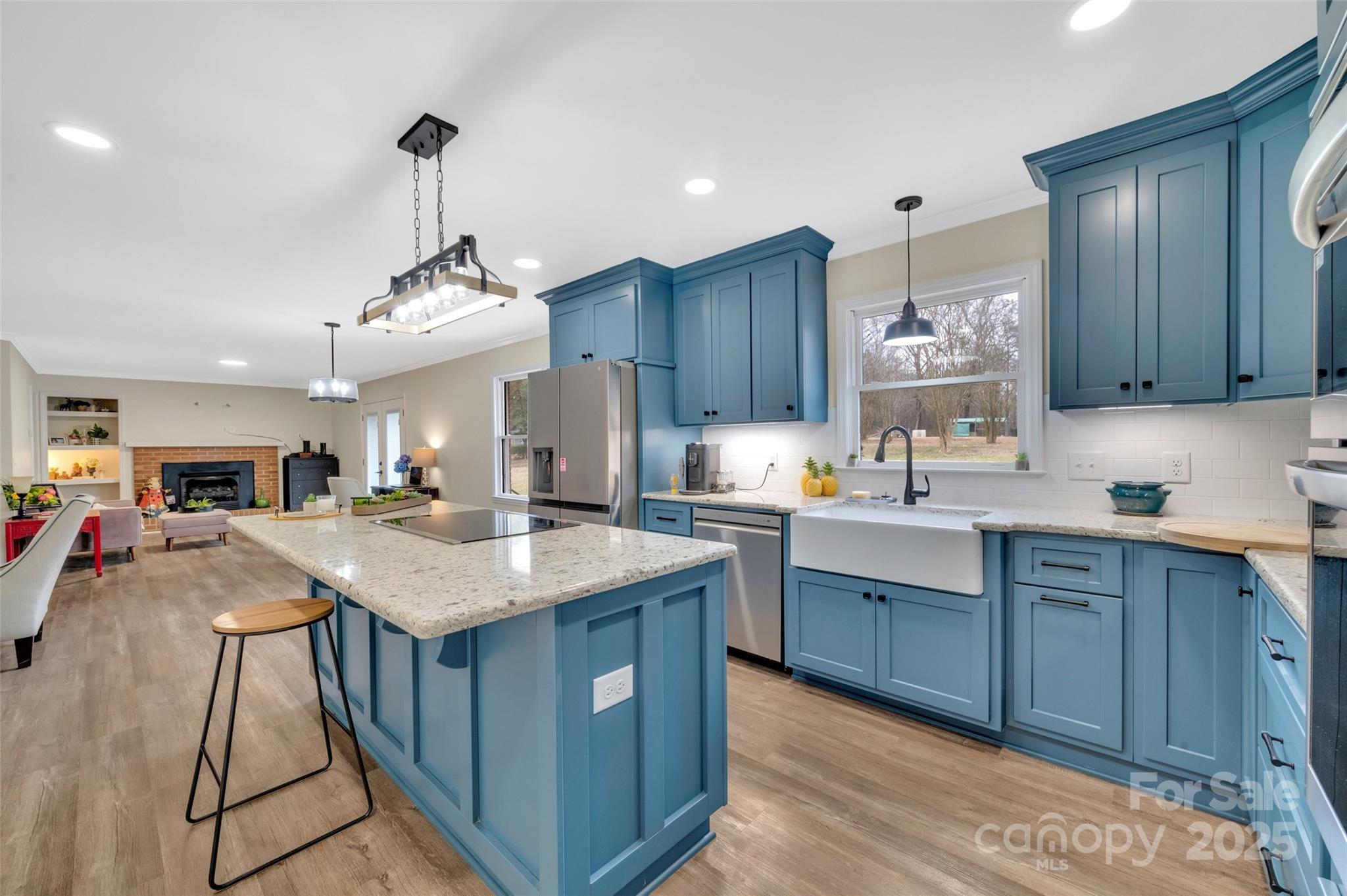 549 Dairy Road Troy, NC 27371 - Photo 5 of 23 Gallery Image 5