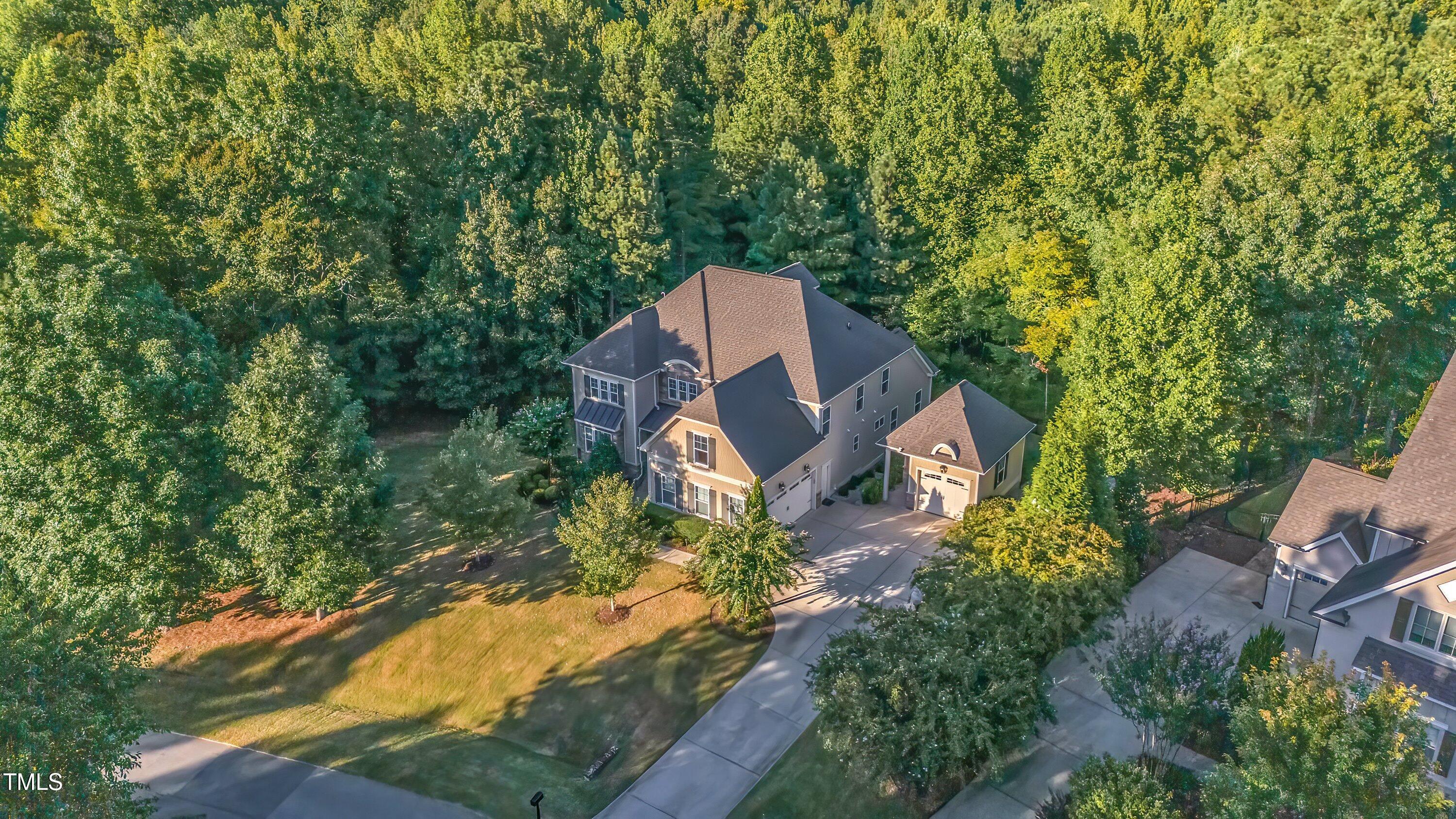 1205 Harrison Ridge Road Wake Forest, NC 27587 - Photo 1 of 77 80-1205 Harrison Ridge-5-Final