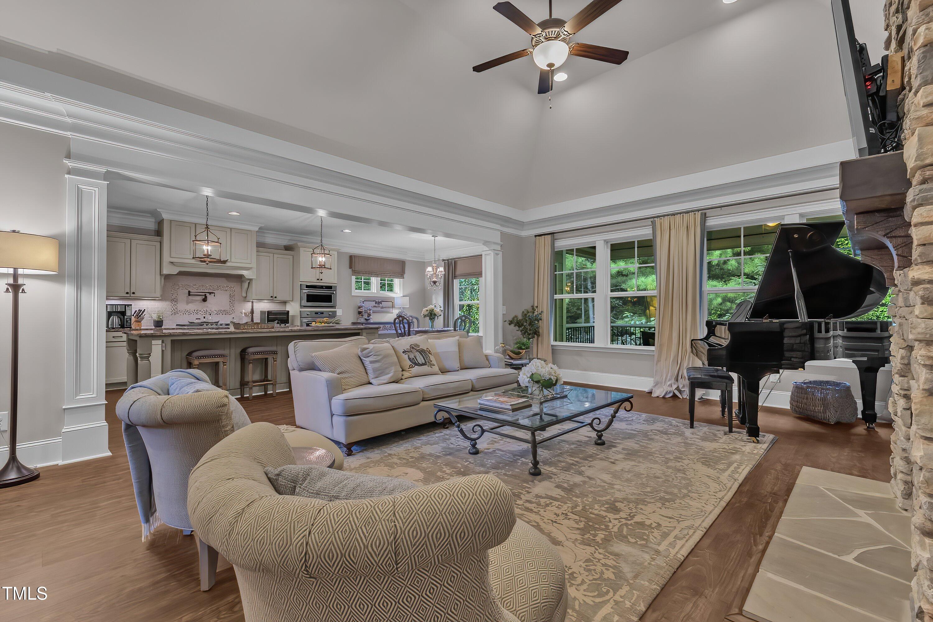 1205 Harrison Ridge Road Wake Forest, NC 27587 - Photo 23 of 77 30-1205 Harrison Ridge-61-Final