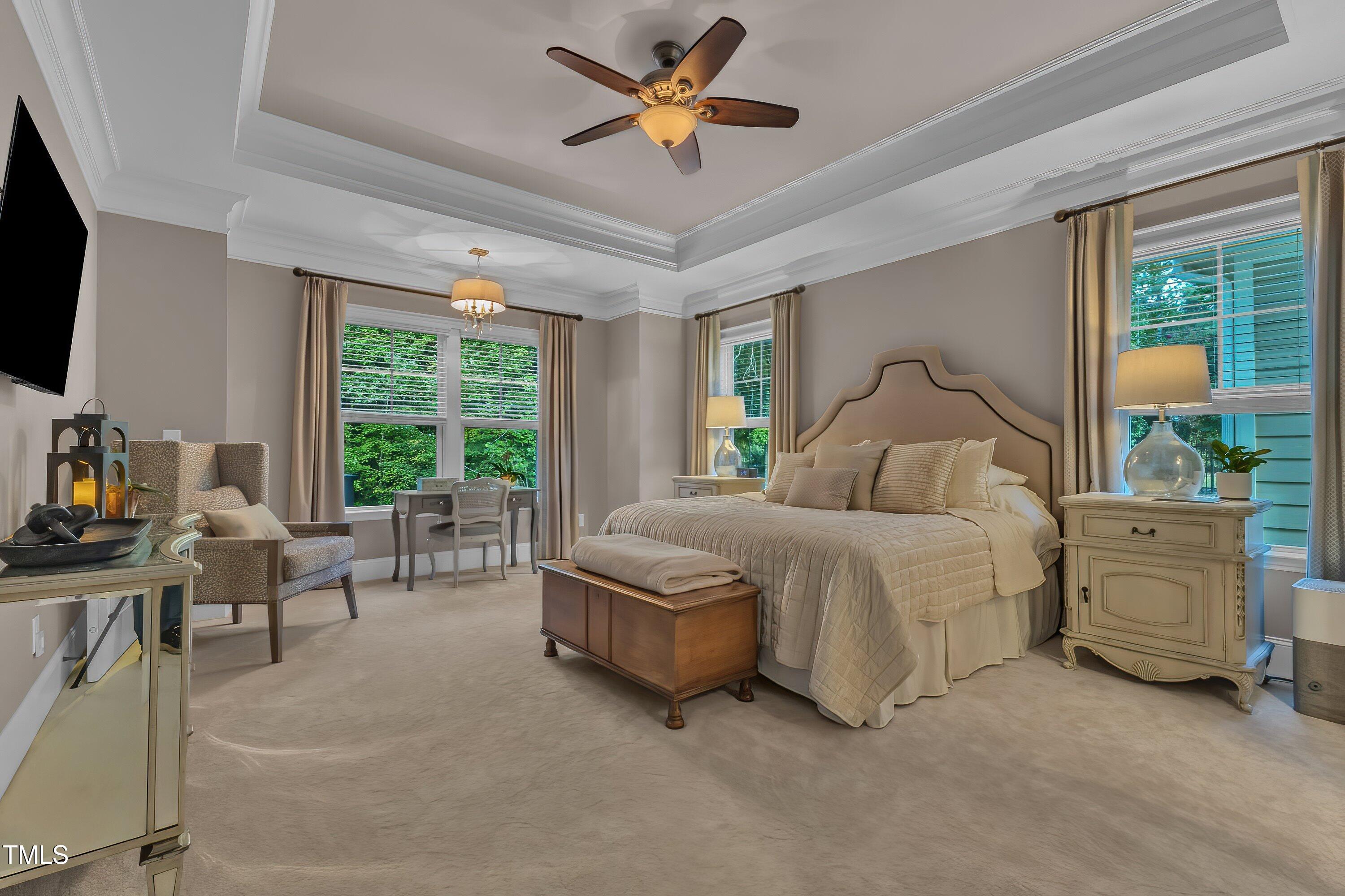1205 Harrison Ridge Road Wake Forest, NC 27587 - Photo 25 of 77 33-1205 Harrison Ridge-64-Final