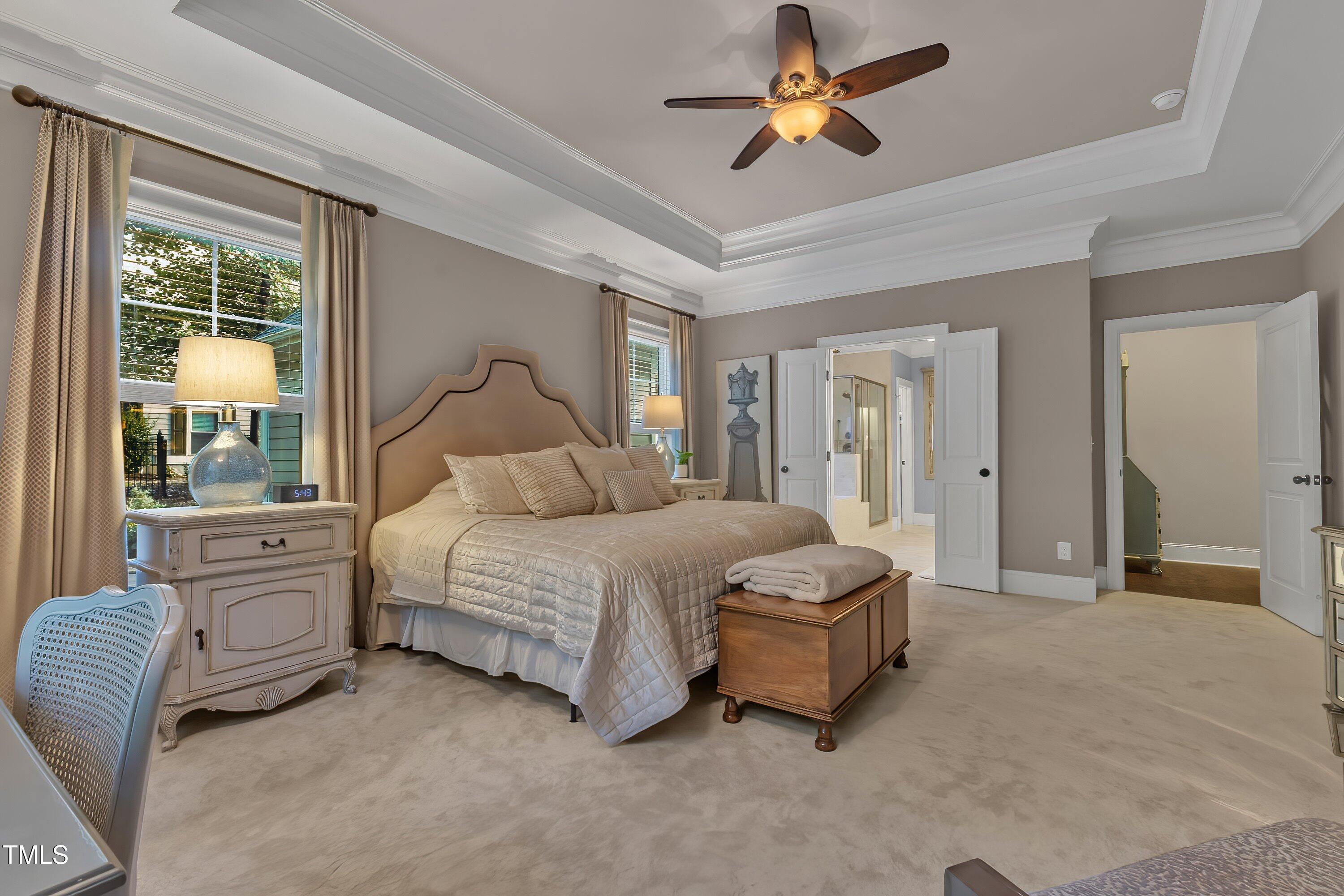 1205 Harrison Ridge Road Wake Forest, NC 27587 - Photo 27 of 77 35-1205 Harrison Ridge-66-Final