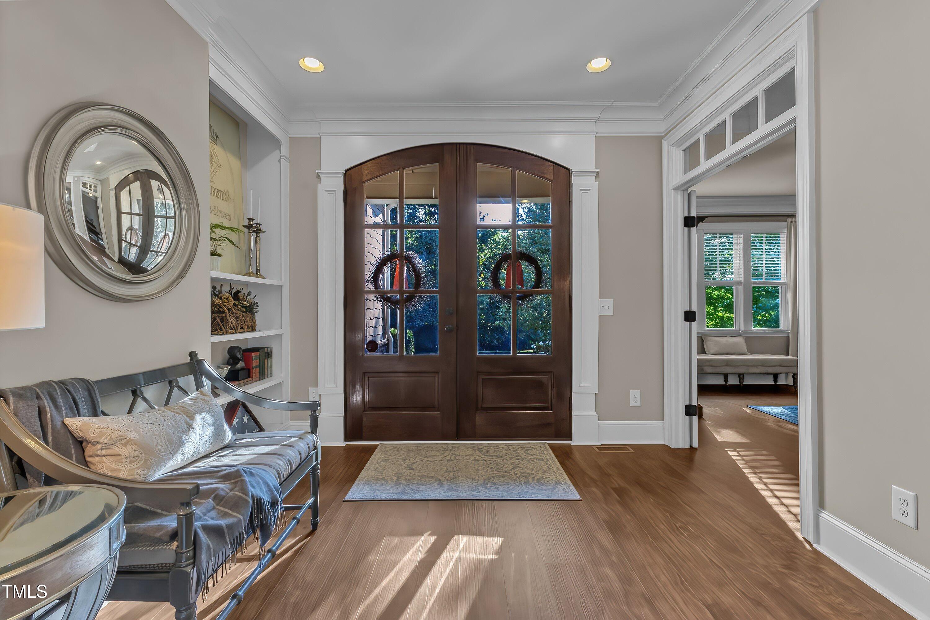 1205 Harrison Ridge Road Wake Forest, NC 27587 - Photo 4 of 77 10-1205 Harrison Ridge-41-Final
