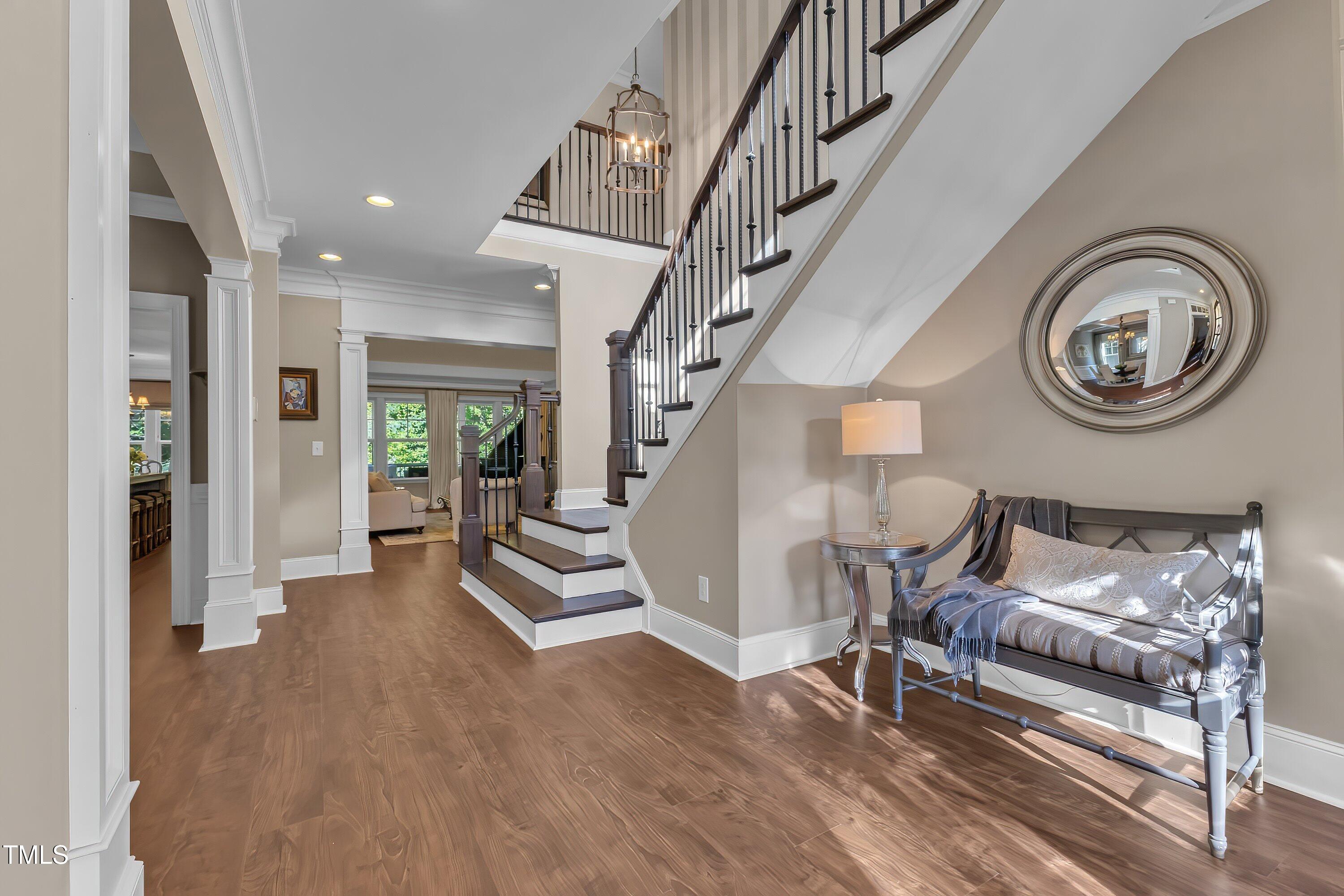 1205 Harrison Ridge Road Wake Forest, NC 27587 - Photo 5 of 77 09-1205 Harrison Ridge-40-Final