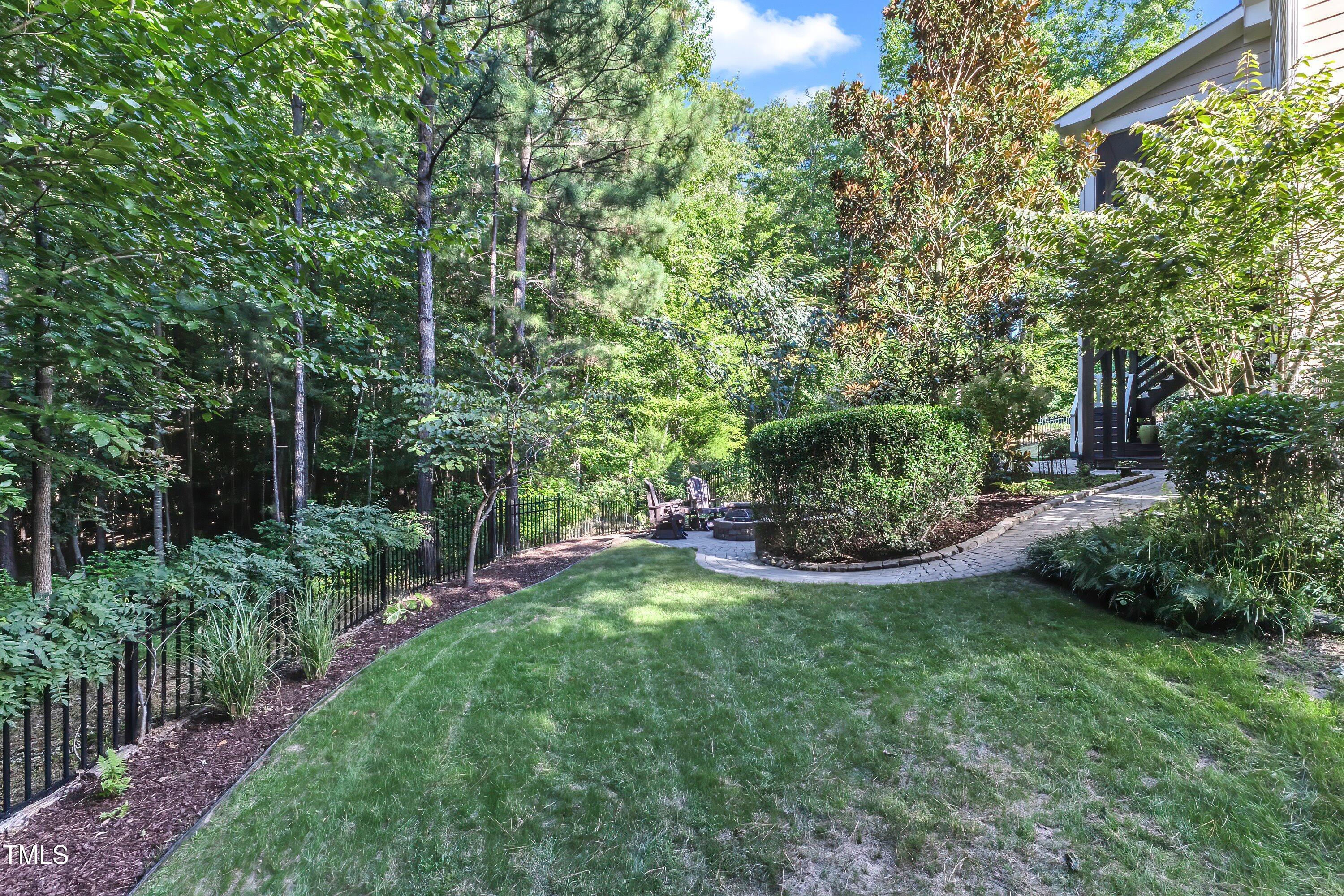1205 Harrison Ridge Road Wake Forest, NC 27587 - Photo 57 of 77 69-1205 Harrison Ridge-32-Final