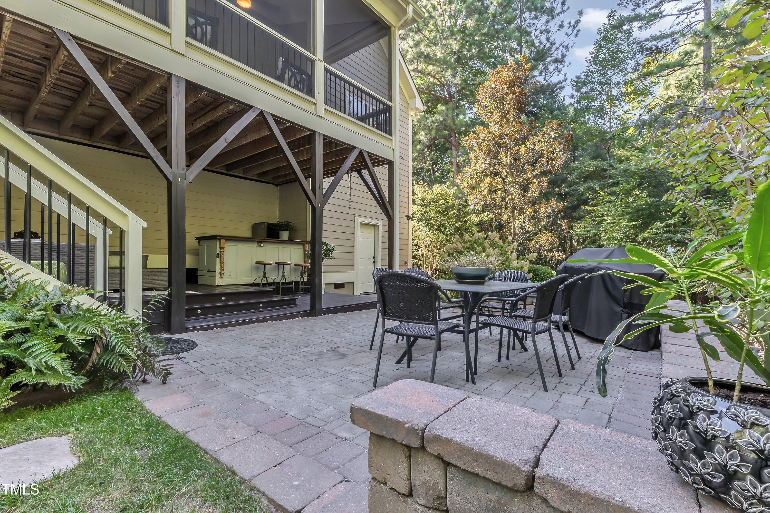 1205 Harrison Ridge Road Wake Forest, NC 27587 - Photo 60 of 77 72-1205 Harrison Ridge-35-Final