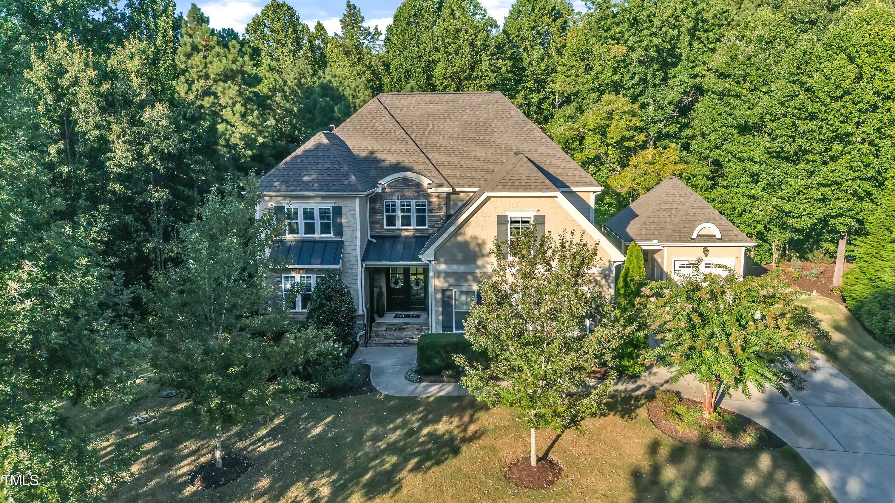 1205 Harrison Ridge Road Wake Forest, NC 27587 - Photo 64 of 77 76--1-Final