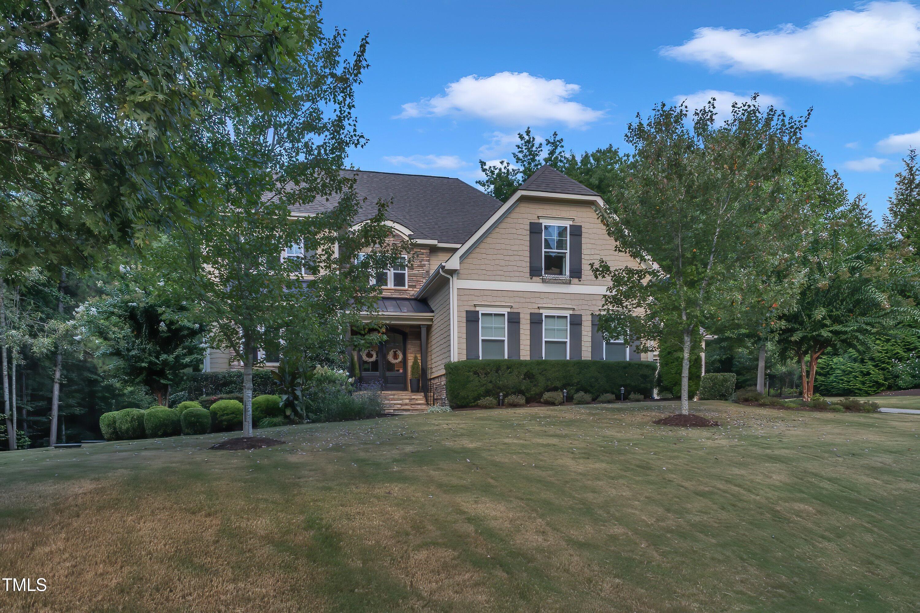1205 Harrison Ridge Road Wake Forest, NC 27587 - Photo 66 of 77 04-1205 Harrison Ridge-22-Final